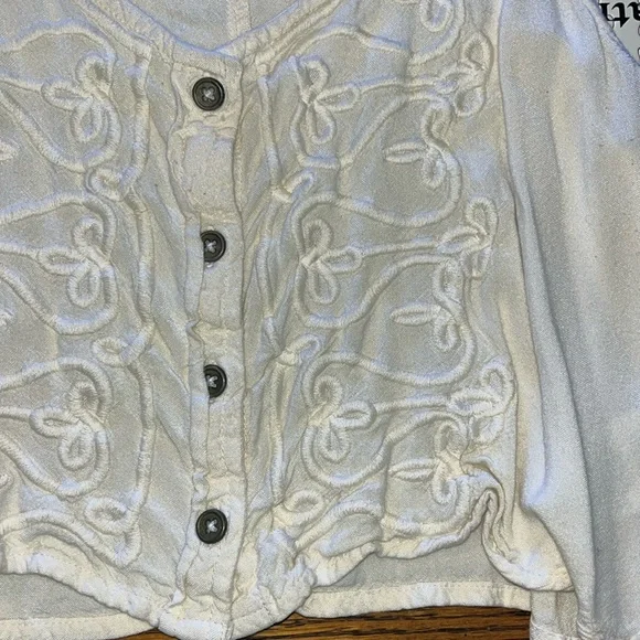 Ecote top - Picture 2 of 5